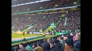 Pilling on the Agony  Celtic 40 Aberdeen 18th February 23 [upl. by Lenod]