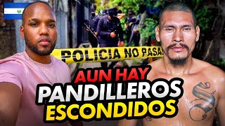 Así Es La Nueva Mega Cárcel De El Salvador Por Esto Ningún Pandillero Podrá Escapar Testigo Directo [upl. by Ydnys]