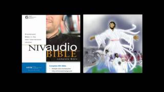 Jamaican Bible vs NIV  Luke 2121 The Christmas Story [upl. by Arutnev813]