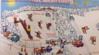 Skilifte Geiersberg [upl. by Llenyl]