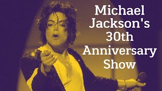 Michael Jackson 30th Anniversary Celebration 2001  With Commercials [upl. by Allicsirp491]