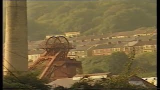 100 Years of Rhondda Part 1 [upl. by Ayifas870]