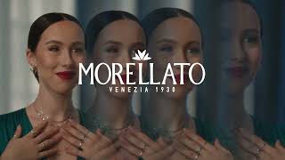 Morellato  SS23 Campaign [upl. by Esidnac]