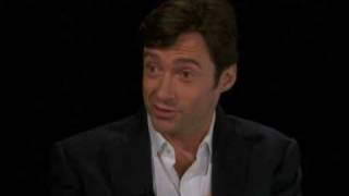 Hugh Jackman the Cell Phone Incident [upl. by Linn113]