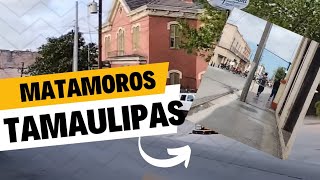 29 EL DIA  A DIA DE MATAMOROS TAMAULIPAS MÉXICO 🛣️🚘 blogmatamorosexploremos tamaulipas video [upl. by Abba]