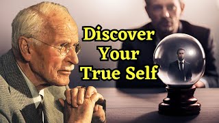 Carl Jungs Psychology of Inner Value Mastering the Alchemy of SelfDiscovery amp Identity [upl. by Cleland]