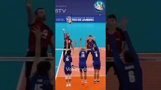 About the Italy volleyball team volleyball sports [upl. by Foster]