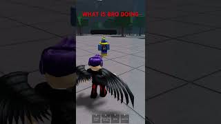 TABLE FLIP RANDOM AND SERIOUS TABLE FLIP THE STRONGEST BATTLE GROUNDS ROBLOX FUNNY MOMENTS [upl. by Deerdre]