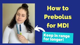 How to Prebolus for Type 1 Diabetes Multiple Daily Injections MDI [upl. by Rosita]