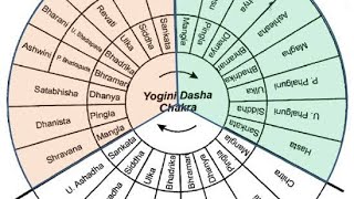 Yogini Dasha Significance  Results  36 Years [upl. by Ahsieyn764]