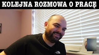 ROZMOWA O PRACÄ Piekarnia Londyn [upl. by Croom]