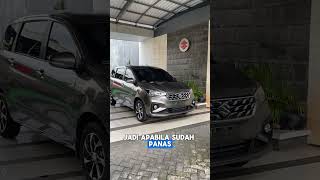 CAKRAM BISA RUSAK KARNA INI automobile suzuki tipsandtricks [upl. by Navi]