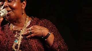 Cesaria Evora Mar e morada de sodade English Lyrics [upl. by Sitruc]