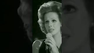 Ornella Vanoni  Lappuntamento Live 1973 [upl. by Cookie]