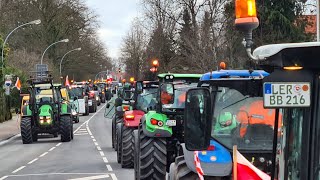 Es reicht So verliefen die Protestemein Video von der Demonstration Der Mittelstand steht auf [upl. by Aidul]