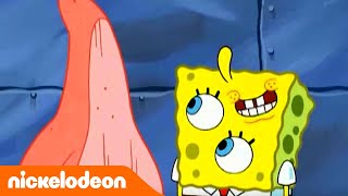 SpongeBob  Ein Moment aus JEDER Folge der 8 Staffel  SpongeBob Schwammkopf [upl. by Aronaele]