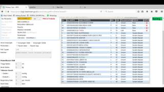 PCARE Tutorial Klaim Cek Lab Prolanis [upl. by Christye]