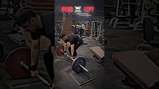 deadlift ☠️ weight weightlifting weighttraining training police army gym gymworkout gymtip [upl. by Ruhtua]