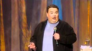 John Pinette Juicing [upl. by Eelrebmyk305]