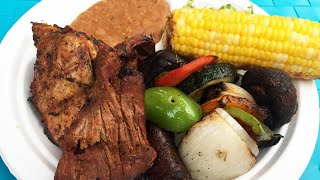 CARNE ASADA IDEASTIPS [upl. by Guillermo]