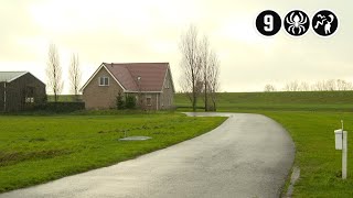 95jarige bewoner gewond bij overval  Hellevoetsluis [upl. by Stefano45]