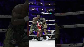 Viddal Riley v Mikael Lawal  FULL FIGHT HIGHLIGHTS 🔥🏴󠁧󠁢󠁥󠁮󠁧󠁿 [upl. by Einal]