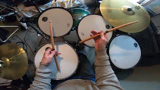 Have you tried this drum stick trick yet [upl. by Essy959]