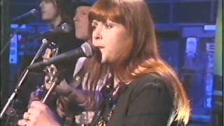 Kirsty MacColl  Later 19th Nov 1992 [upl. by Guenzi]