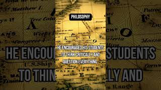 Why Socrates’ Method of Teaching Still Inspires Critical Thinkers Today  Socratic Method Explained [upl. by Brill]