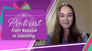 The journey of Molly Coxon the Nexxice skater who came back home to coach [upl. by Schramke724]