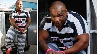 Why didnt prisoners give Mike Tyson a rough time in prison [upl. by Aniz495]