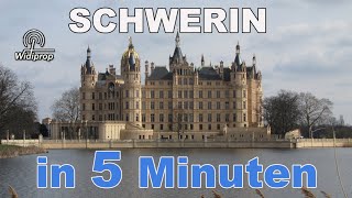 Schwerin in 5 Minuten [upl. by Susann]