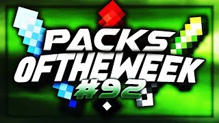 Texture Packs of the Week 92  FPS SPECIAL V2 16x [upl. by Nilrem458]