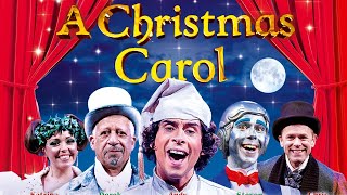 Cbeebies Presents A Christmas Carol 2013 Panto Stage Show  Review [upl. by Loss]