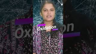 Oxidation and Reduction Reaction dnccdelhi chemistry dnccdelhi [upl. by Ardnaxela]