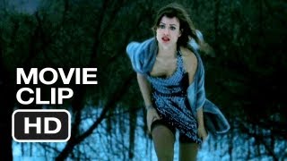 Deadfall Movie CLIP  Forgive Me 2012  Eric Bana Olivia Wilde Movie HD [upl. by Formica]