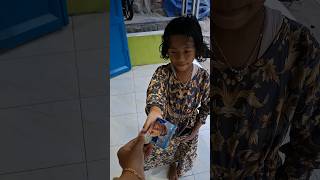 semoga cepet sembuh ya mamah nya bilkis [upl. by Bethesda363]