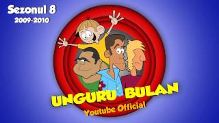 Unguru Bulan  Si Sorcovai de criza S08E24 [upl. by Cybil264]