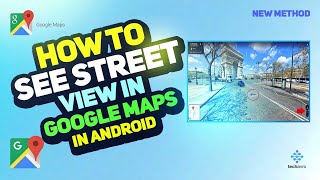 How to Use Google Maps LIVE VIEW in Street View This is so COOL [upl. by Ednew948]