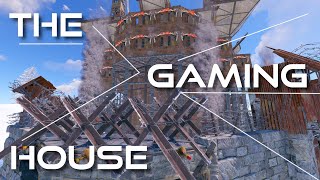 Rust  The Best Rust Base Design 2022  Rust Base Building [upl. by Drhacir]