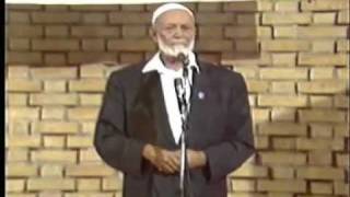 71 Is Jesus God Ahmed Deedat VS Erik Bock Full Debate HQ [upl. by Riobard]