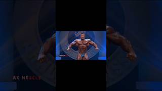 Roelly Winklaar wows with 2023 physique leaving viewers speechless and thrilled Mrolympia2023 [upl. by Helbonia]