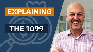 All Types of 1099s Explained [upl. by Hermon]