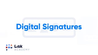 What are Digital Signatures and How Do They Work [upl. by Ijuy58]