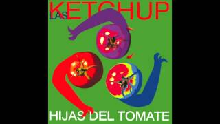 Las Ketchup  The Ketchup Song Asereje Hippy Version [upl. by Travus]