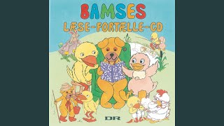 Bamse og Kylling [upl. by Etteyafal]