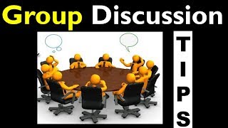 Group Discussion Tips you should not Miss  Effective Group Discussion [upl. by Victorine205]