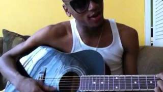 Jason Ozzie Ash  Disappear Beyonce Cover [upl. by Amati]