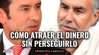 Cómo desbloquear tu relación con el dinero  Alejandro Cardona con Nayo Escobar [upl. by Mirisola]