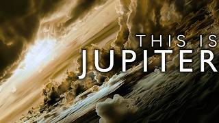 What They Didnt Teach You in School About Jupiter  Our Solar Systems Planets [upl. by Alleuqcaj]